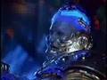 Mr. Freeze