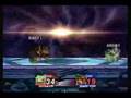 ArgentStew (PT) vs DSCF (Donkey Kong)