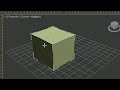 3Ds Max Tutorial - 15 - Material Editor