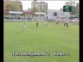 Torredonjimeno 2 Velez 5