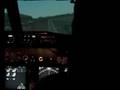Fly a Real Simulator