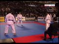Filand 2006- Kata Male Team ( final)