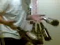 Bottle fingers