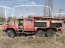 Chernobyl and Pripyat part2