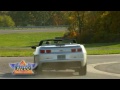 Icon for Post #2011 Chevrolet Camaro Convertible