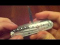 victorinox Silver Tech Huntsman