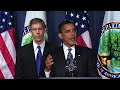 President Obama on Race to the Top