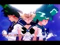 Sailor moon sacrifice trailer espa�ol [leer la descripcion]