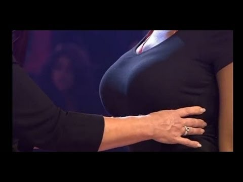 bh - Wedden Dat Ik Het Kan zie je elke zaterag om 22.00 uur bij SBS 6! Alles over dit programma vind je op: http://www.sbs6.nl/weddendatikhetkan.