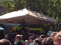Vision Of A Throne Live