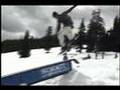 Snowboard to the extreme brah