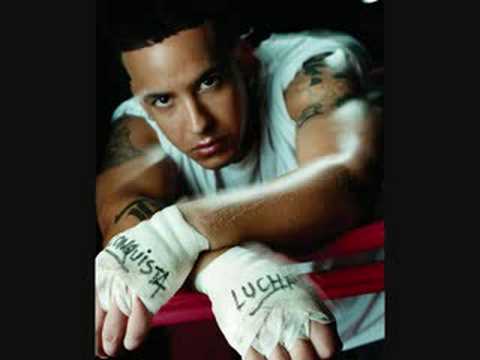 Video de Like You de Daddy Yankee