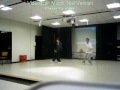 dance choreography yeah