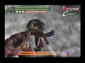 Devil May Cry 3 - Mission 18 Dante Must Die SS Rank (part 1)