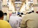 Athan in Madinah Masjid al Nabvi Athan in Madinah Masjid al Nabvi