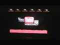 YouTube Party