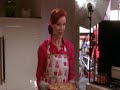 Desperate Housewives - Bree - Pie scene Desperate Housewives - Bree - Pie scene