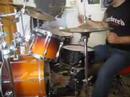 Meshuggah pattern/Tomfoolery Meshuggah pattern/Tomfoolery