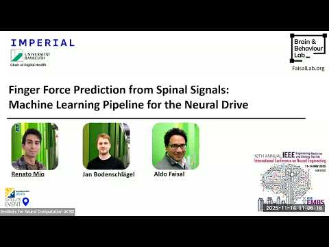 NER 2025 presentation