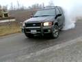 Pathfinder Peelout