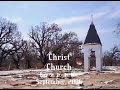 Christ Church Bay St. Louis