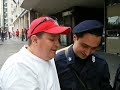 Brammer in Athens Youll Never Walk Alone Brammer in Athens Youll Never Walk Alone
