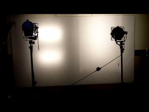 arri - The fifth episode of Cinematography Tips for Video Lighting. Hosted by Tony Reale. Today I compare the Arri 650 with the Britek 600 and show the difference i...