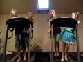 videos de Amazing Treadmill Dance!!!1