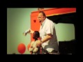 Pastor Rod Baker