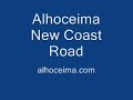 alhoceima city videos 2