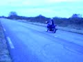 500 cb mes d�buts Vincelacaze