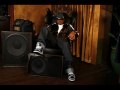 The Dream and Nivea Divorce Interview