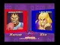 SSF2T postman(BI, BI, BI) vs ????(RY, KE, RY) SSF2T postman(BI, BI, BI) vs ????(RY, KE, RY)