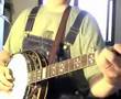 The Old Mountaineer -- melodic banjo