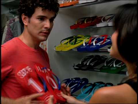 Imagem de Amostra do You Tube