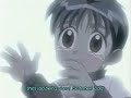 Marron & Chiaki-Happy Birthday,and make a wish