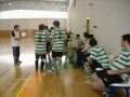 Futsal torneio A.N.S.D.Portalegre