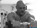 Entrenando con Jos� Cano y Antonio J. Huerta