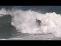 Brent Dorrington Surfing 2007 in Indonesia and around home