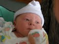 born: july 1, 2008
8 lb. 1 oz.
21 inches