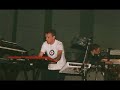 Leftfield - Inspection (Check One) Live @ Homelands May 2000