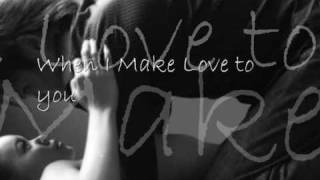 เพลง Tonight I Celebrate My Love For You