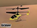 MCX Blade Micro Helicopter