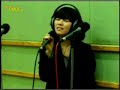 [111208] Sunye sings ???? ??