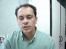 Entrevista com Cláudio Anderson, presidente do PR de Ganchos