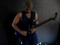 Jerusalem (Guitar Idol Contest)