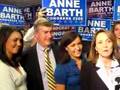 Building a Coalition - A Message for Change