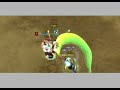 silkroad pvp D9 spear silkroad pvp D9 spear