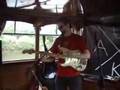 The Antifolk Boat Party: Part I