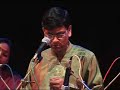 Sarathi Chatterjee.Indian Classical Vocal.Rag - Champakali